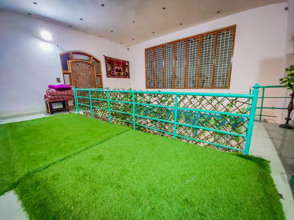 Mysore 2Bhk Apartment