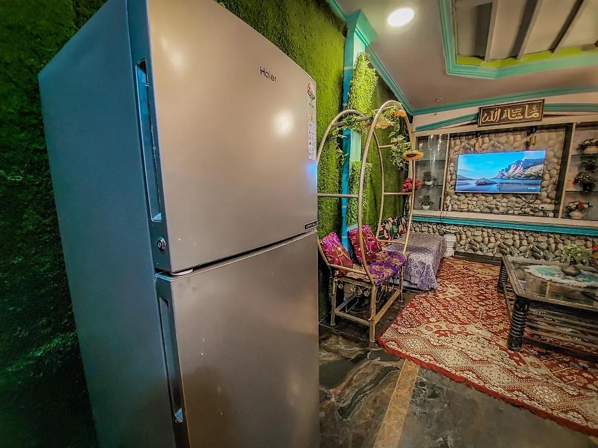 Mysore 2Bhk Apartment India