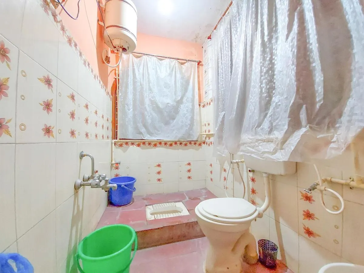 Mysore 2Bhk Apartment India