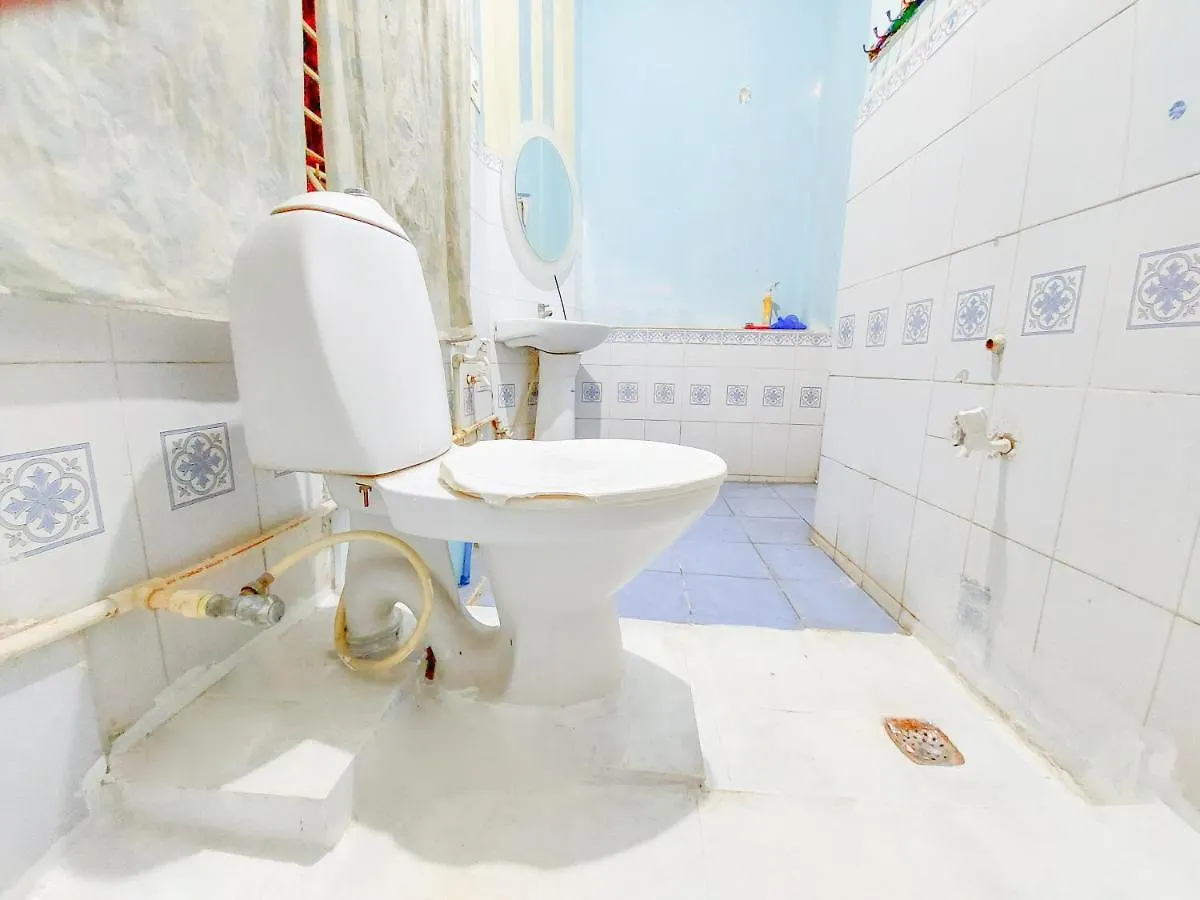 Mysore 2Bhk Apartment