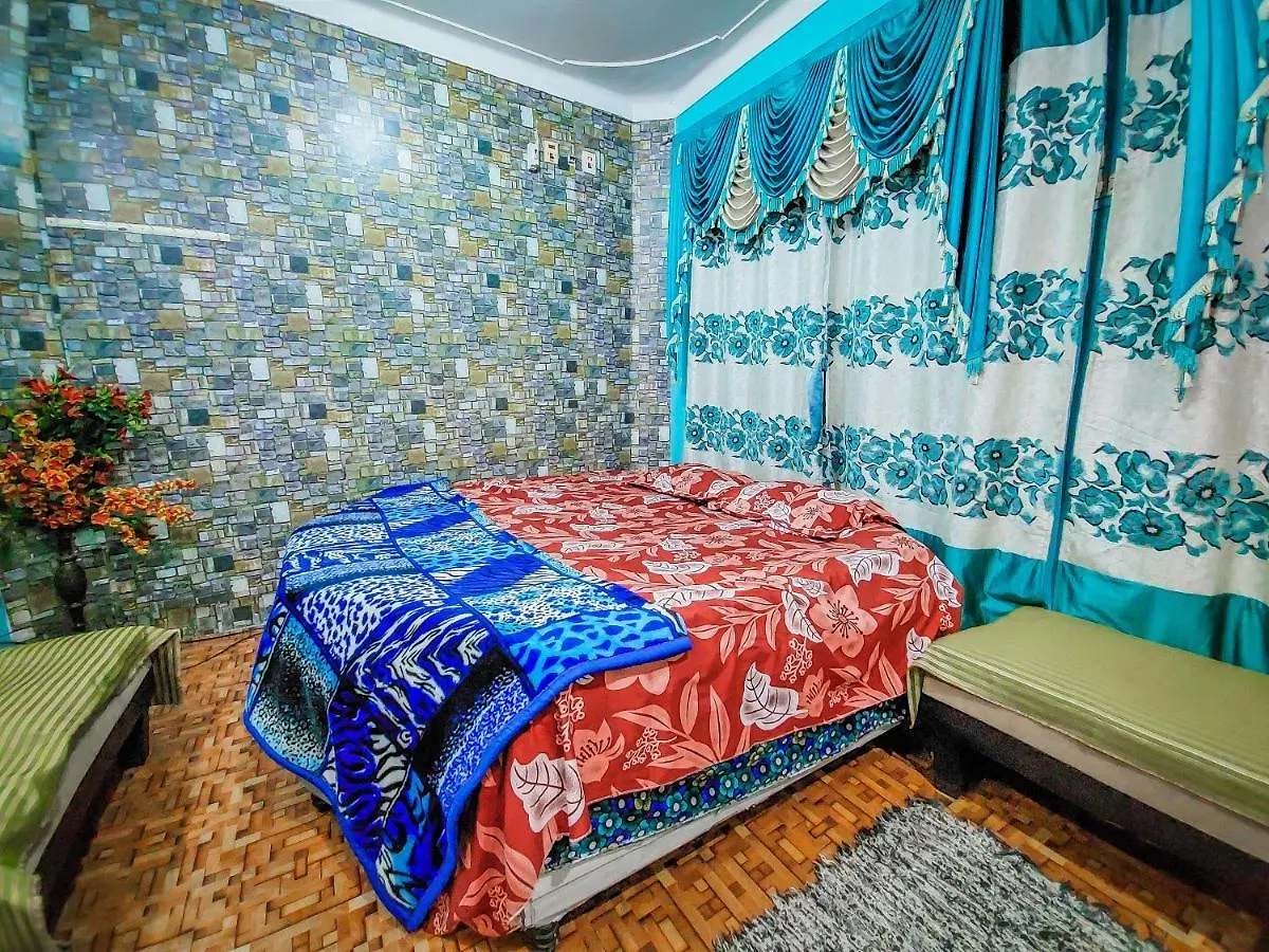 Mysore 2Bhk Apartment