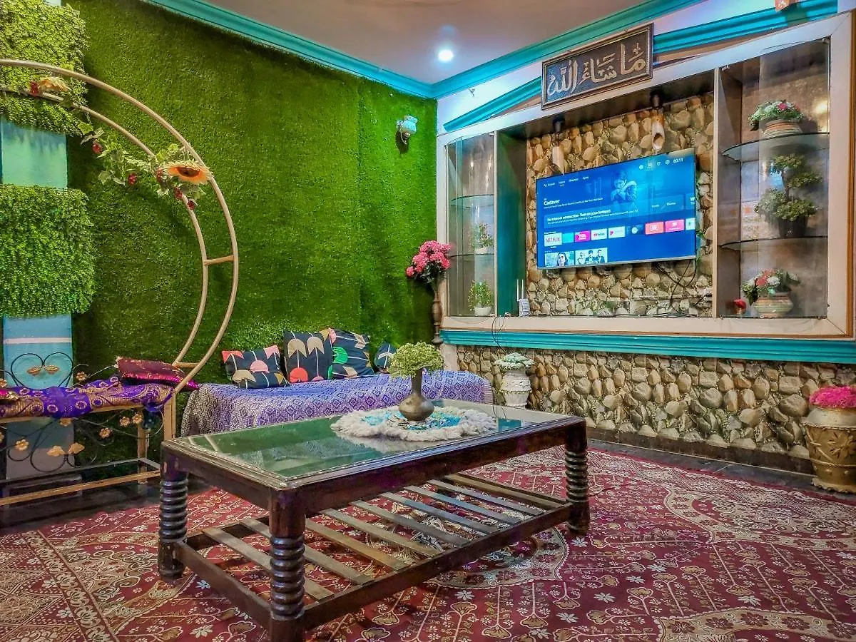 Mysore 2Bhk Apartment