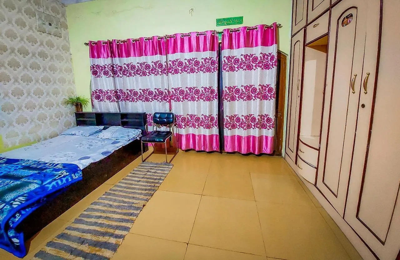 Mysore 2Bhk Apartment