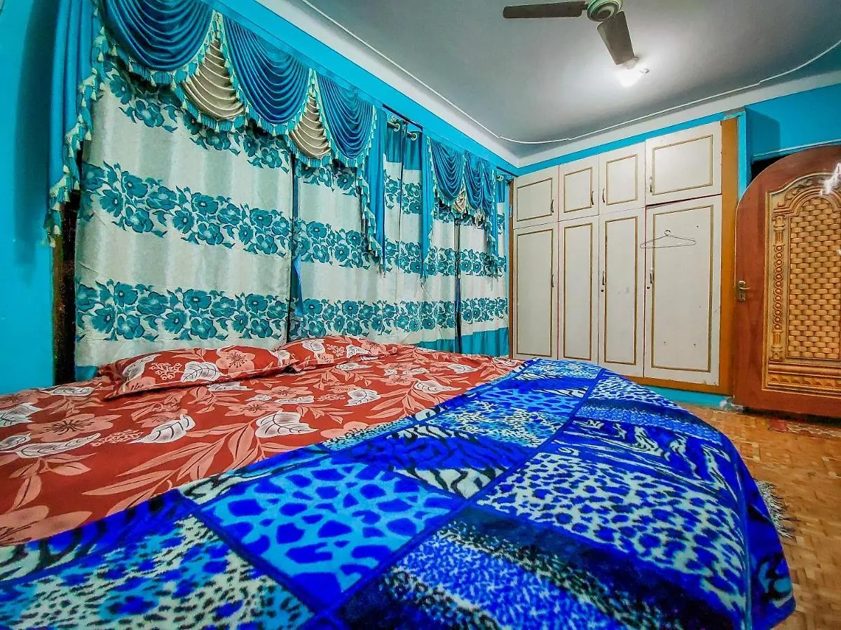 Mysore 2Bhk Apartment 0*,
