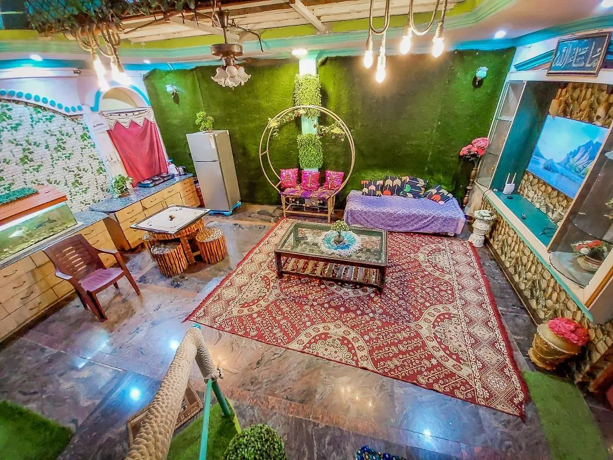 Mysore 2Bhk Apartment